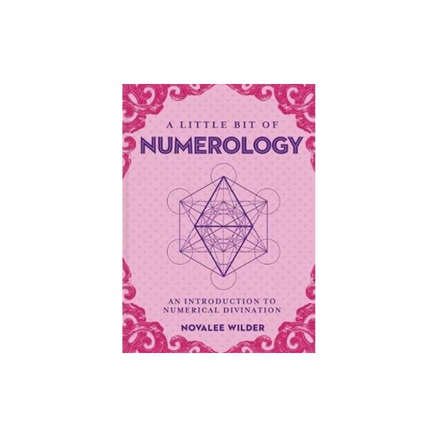 Little Bit of Numerology
