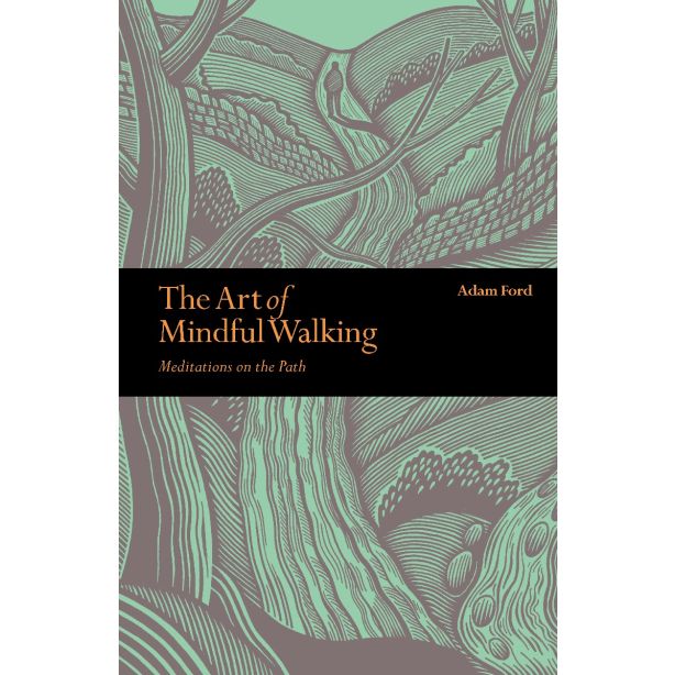 Art of Mindful Walking