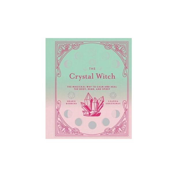 Crystal Witch