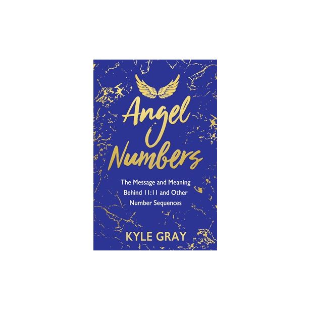 Angel Numbers