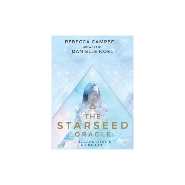  Starseed Oracle