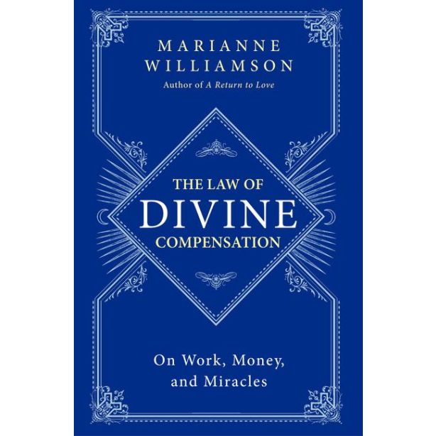 Law of Divine Compensation
