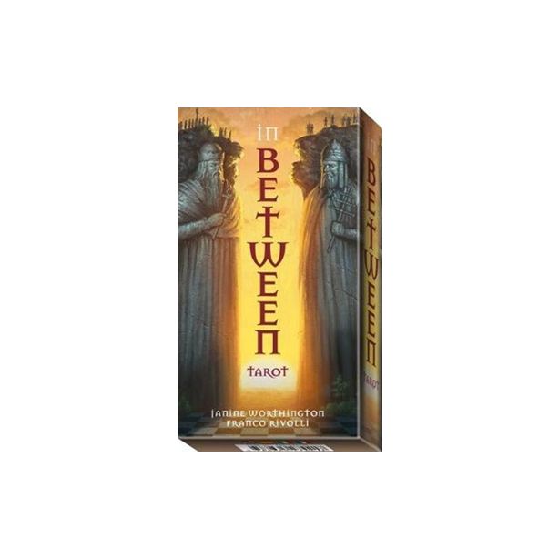  In Between Tarot