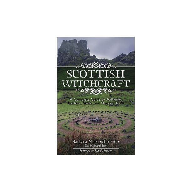 Scottish Witchcraft