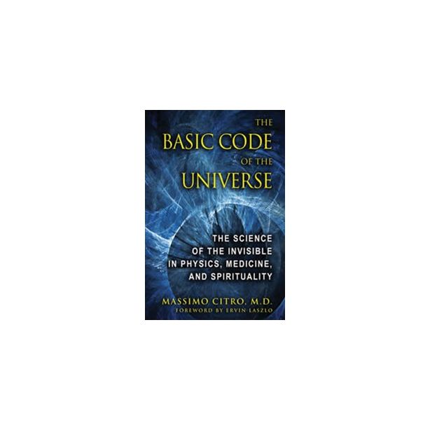 BASIC CODE OF THE UNIVERSE