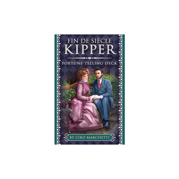 Fin De Siecle Kipper Deck