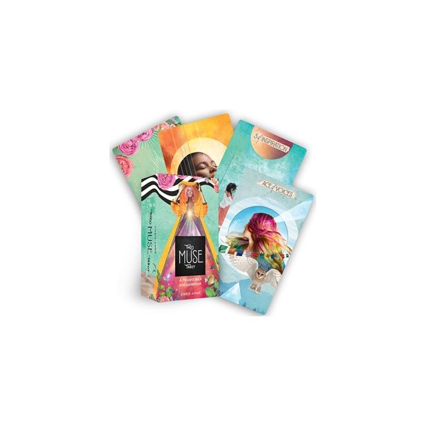Muse Tarot