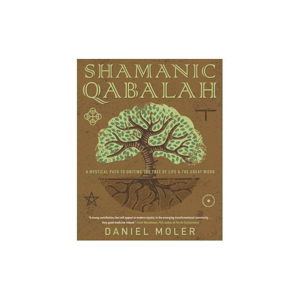 Shamanic Qabalah