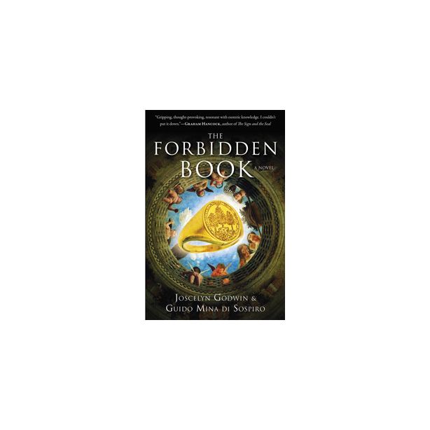 Forbidden Book
