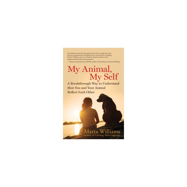 My Animal, My Self