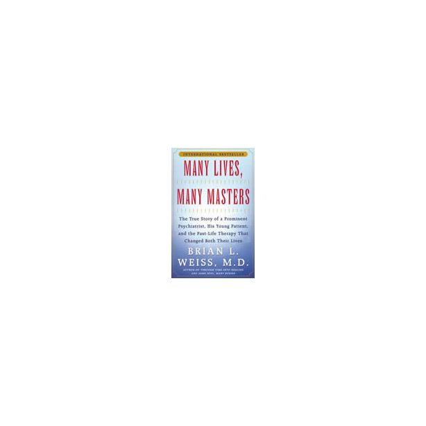 MANY LIVES MANY MASTERS
