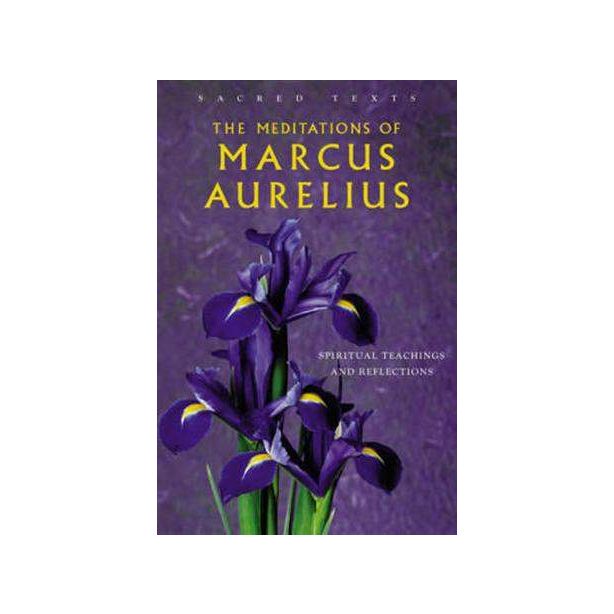 MEDITATIONS MARCUS AURELIUS