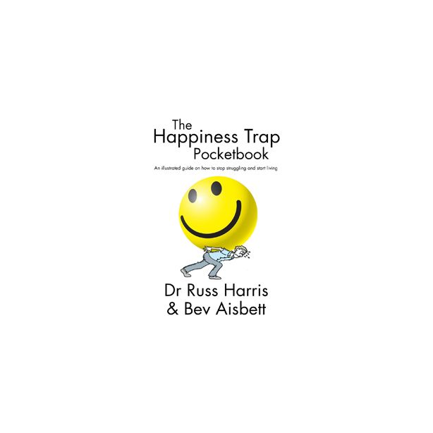 Happiness Trap Pocketbook