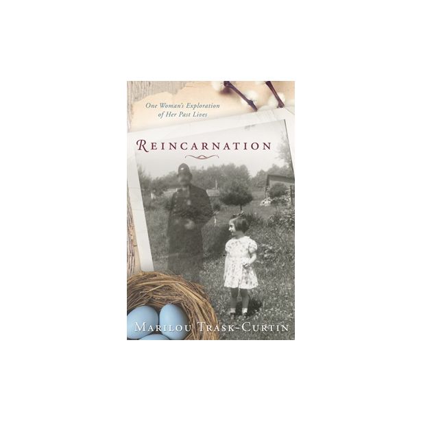 REINCARNATION (MARILOU)