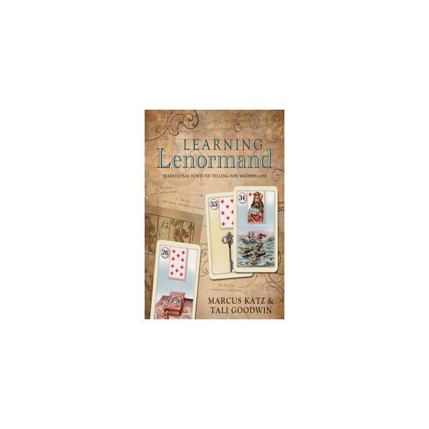 Learning Lenormand