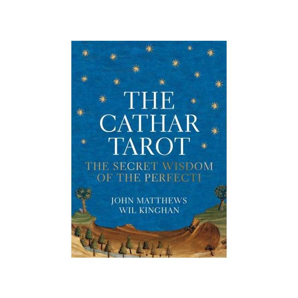 Cathar Tarot, The