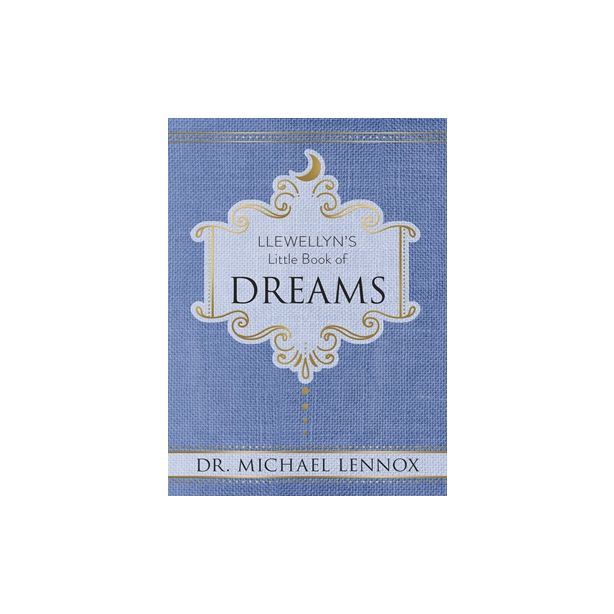 Llewellyn's Little Book of Dreams