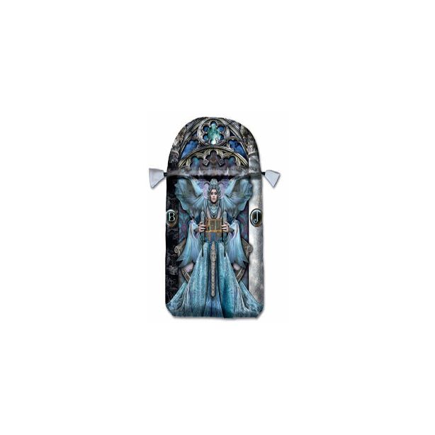 Tarot Bag Satin Illuminati