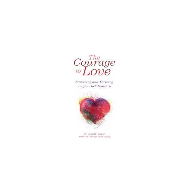 Courage to Love