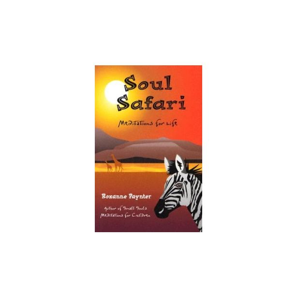 SOUL SAFARI