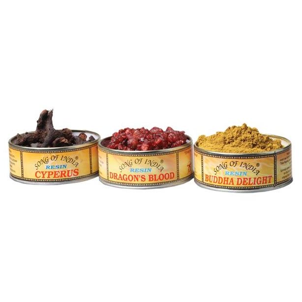  Egyptian Musk 60g