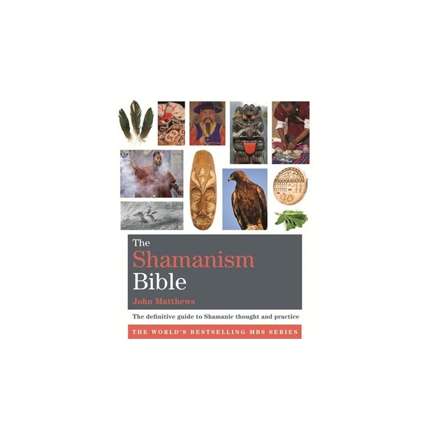 Shamanism Bible, The