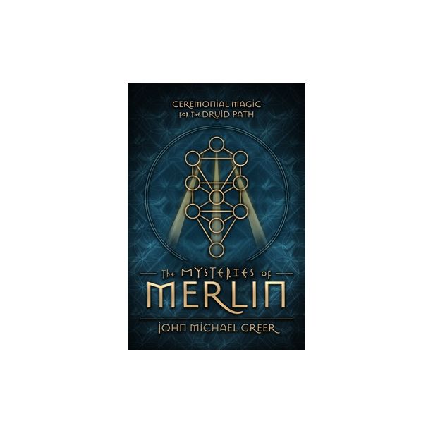 Mysteries of Merlin, The