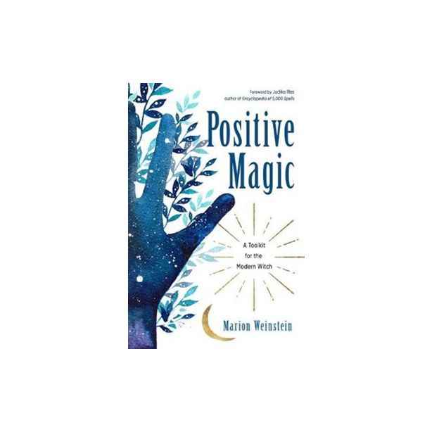 Positive Magic, New Edition