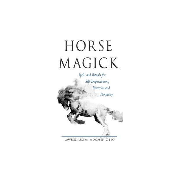 Horse Magick