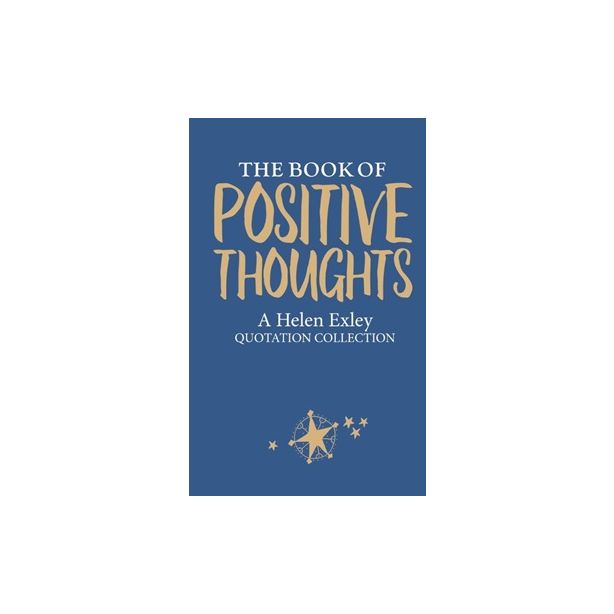 Book of Positive Thoughts, The