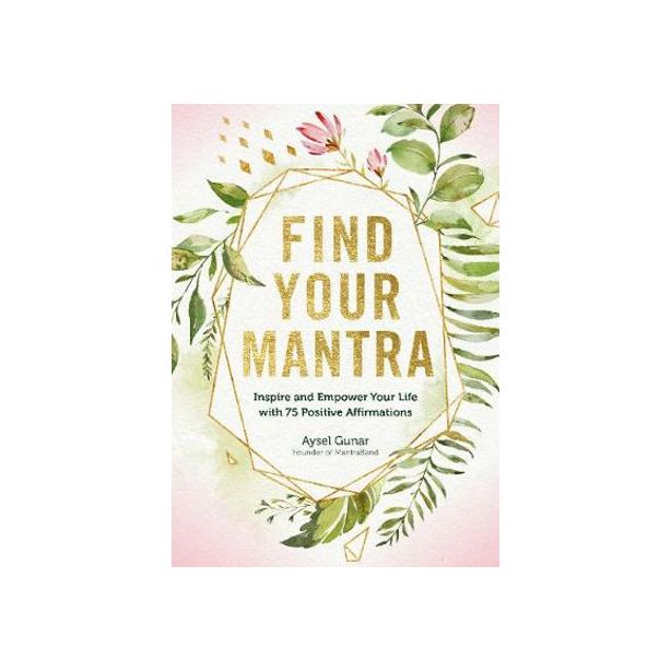Find Your Mantra