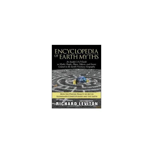 Encyclopedia of Earth Myths
