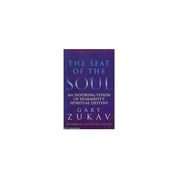 Seat of the Soul, The
