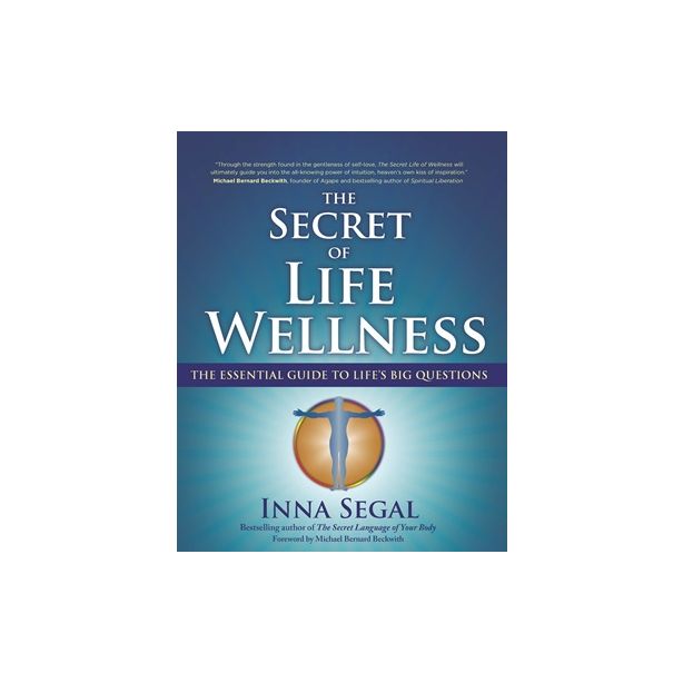Secret of Life Wellness