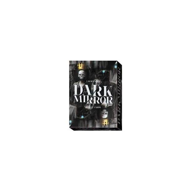 DARK MIRROR ORACLE DECK