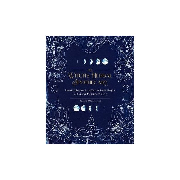WITCH’S HERBAL APOTHECARY, THE