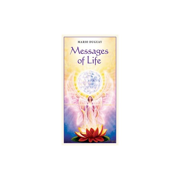 Messages of Life