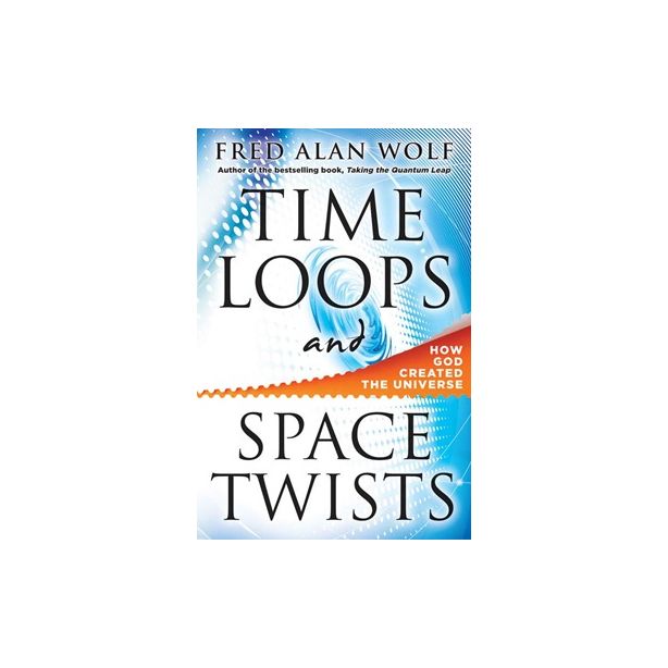 TIME LOOPS AND SPACE TWISTS