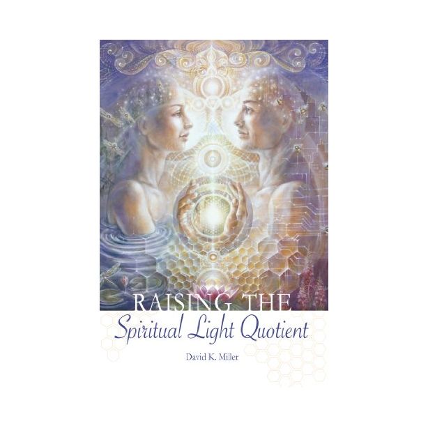 RAISING SPIRITUAL LIGHT QUOTIENT