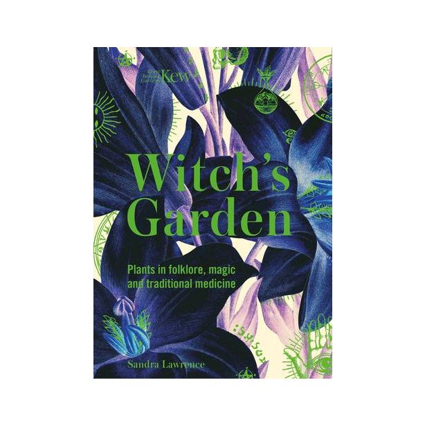 WITCH’S GARDEN, THE