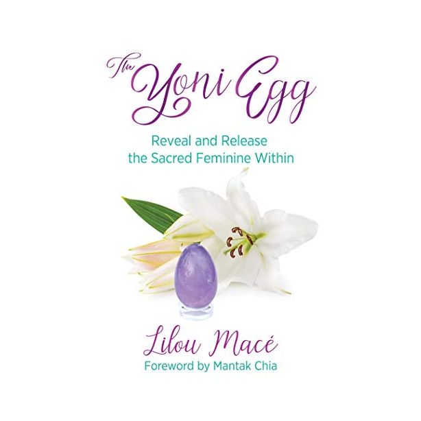 YONI EGG, THE