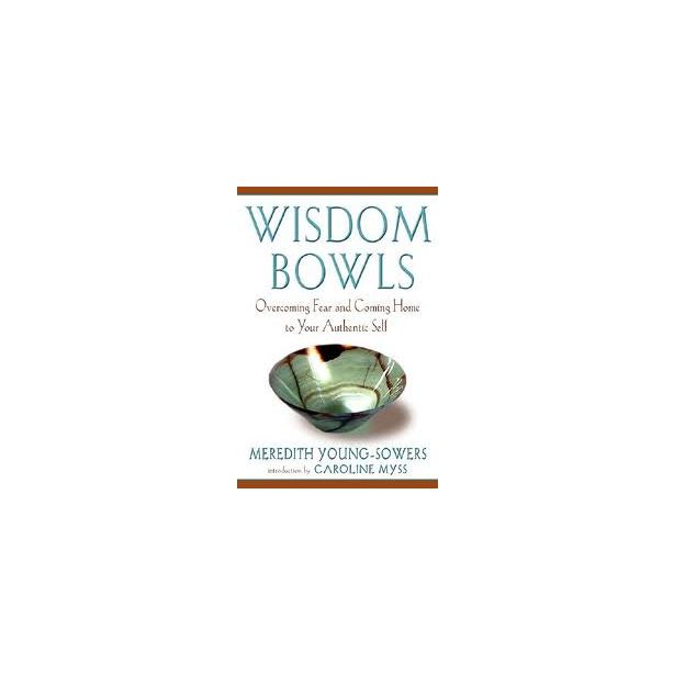Wisdom Bowls: 