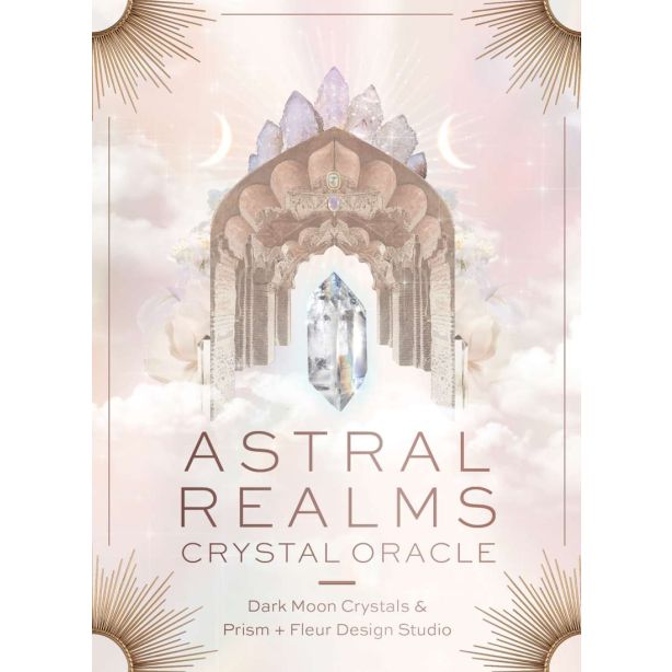 ASTRAL REALMS CRYSTAL ORACLE