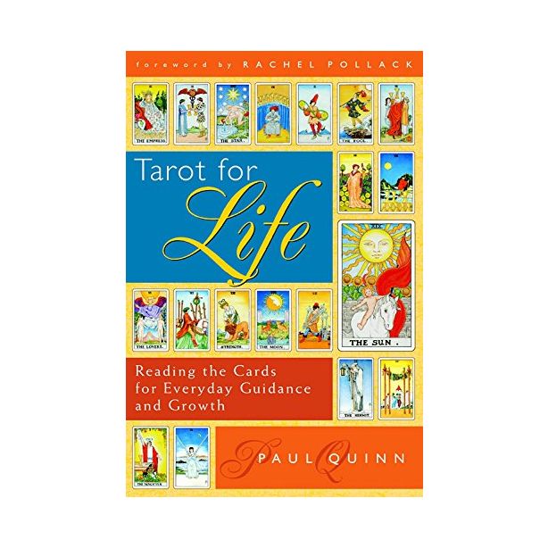 TAROT FOR LIFE