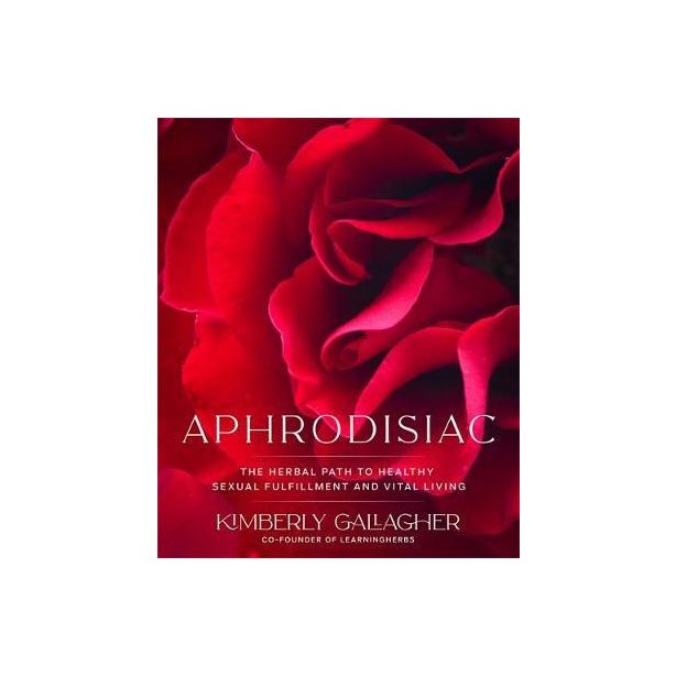 Aphrodisiac