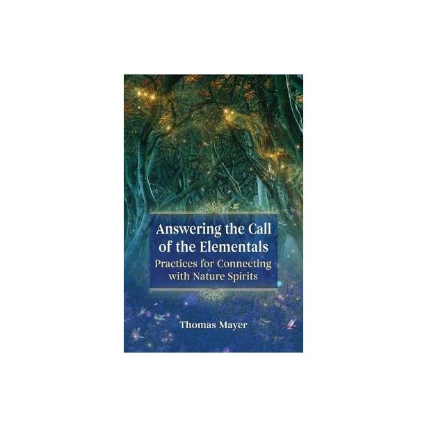 Answering the Call of the Elementals