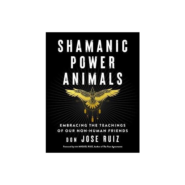 Shamanic Power Animals