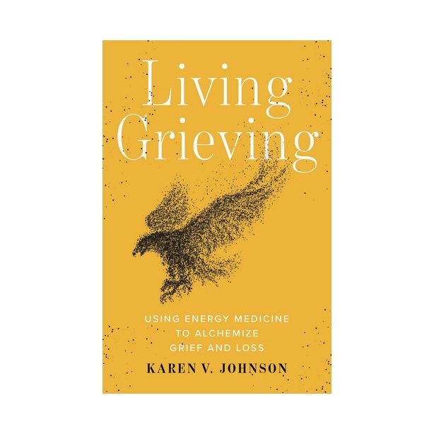 LIVING GRIEVING