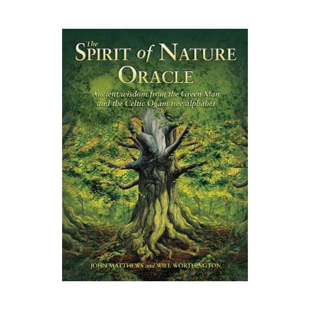 SPIRIT OF NATURE ORACLE