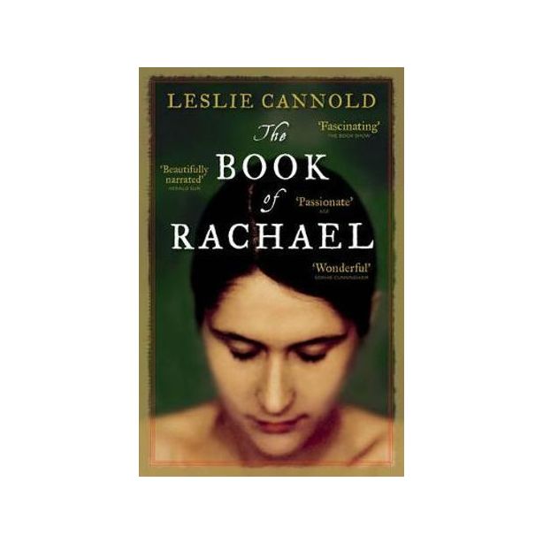 Book of Rachael 
